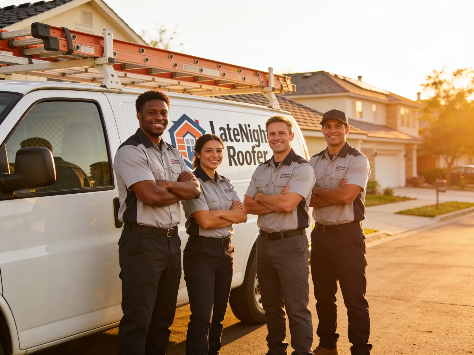 Emergency Roof Repair company in Wetumka, OK